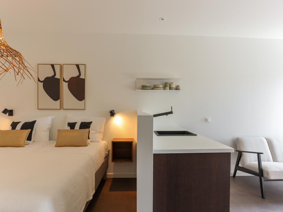 Unterkunft 5903499 - Ferienhaus Noord-Beveland - Zeeuwse Suite