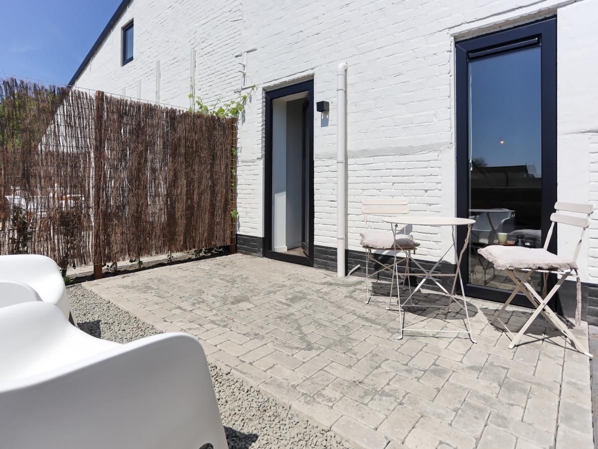 Unterkunft 5903499 - Ferienhaus Noord-Beveland - Zeeuwse Suite