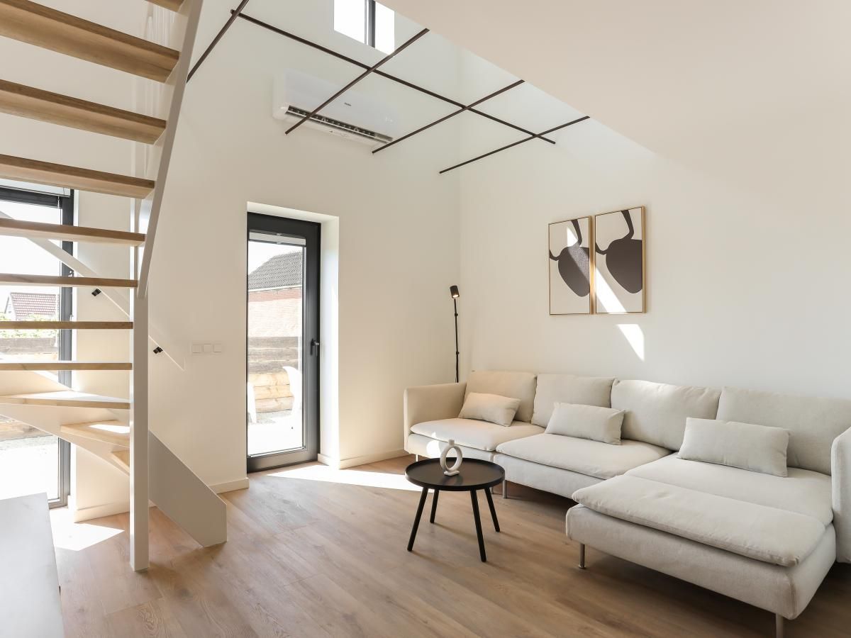 Guest house 5903503 - Holiday property Noord-Beveland - Het Zilte Nest