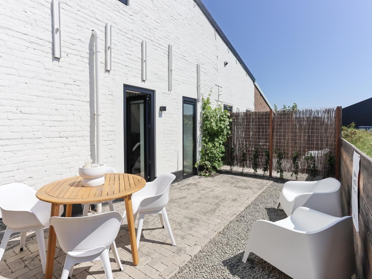 Guest house 5903503 - Holiday property Noord-Beveland - Het Zilte Nest