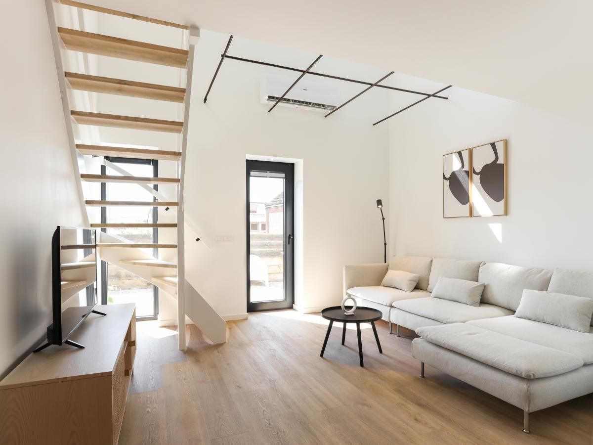 Guest house 5903503 - Holiday property Noord-Beveland - Het Zilte Nest