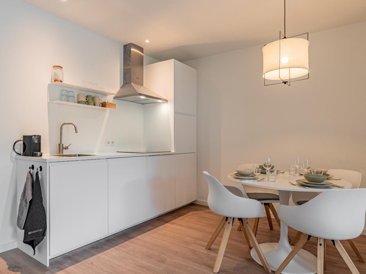 Guest house 5903503 - Holiday property Noord-Beveland - Het Zilte Nest