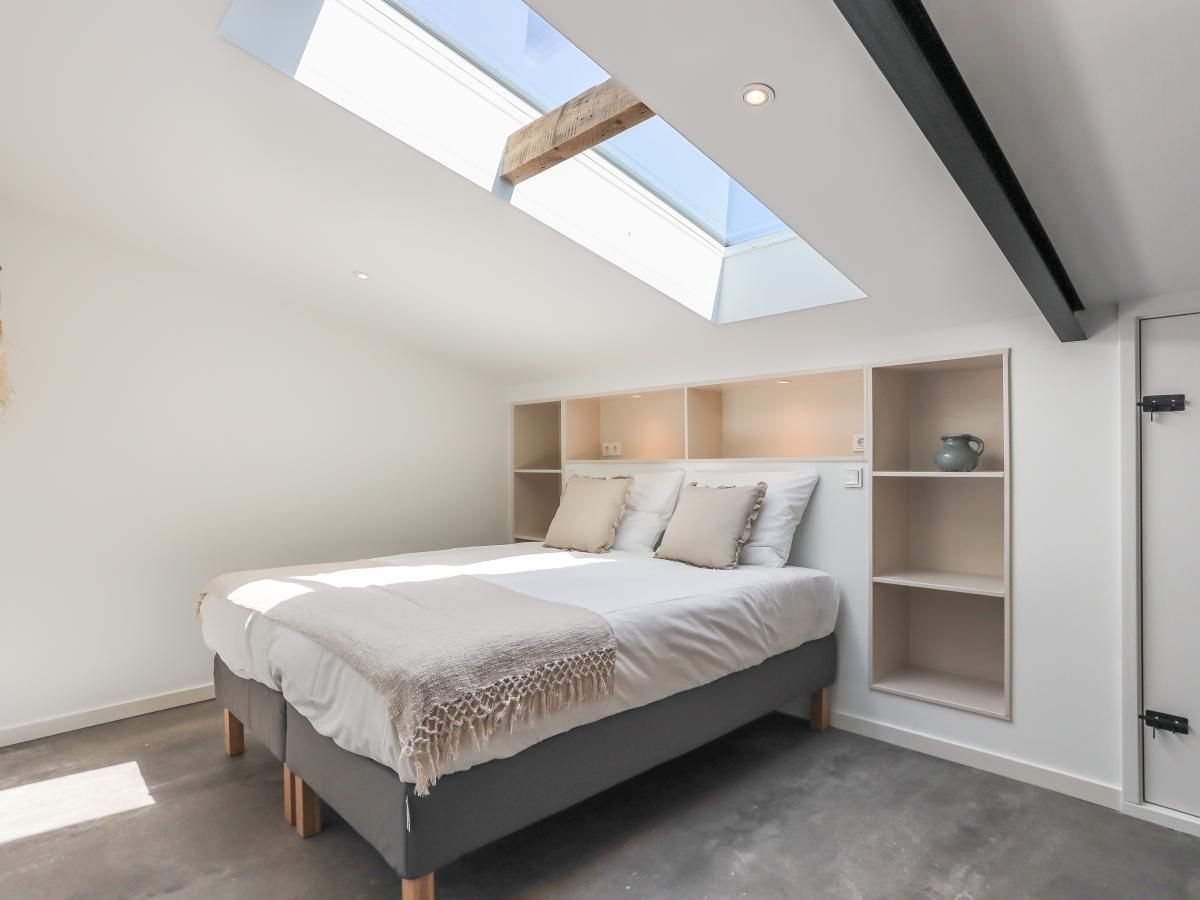 Guest house 5903503 - Holiday property Noord-Beveland - Het Zilte Nest