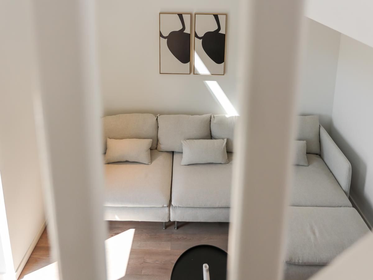 Guest house 5903503 - Holiday property Noord-Beveland - Het Zilte Nest