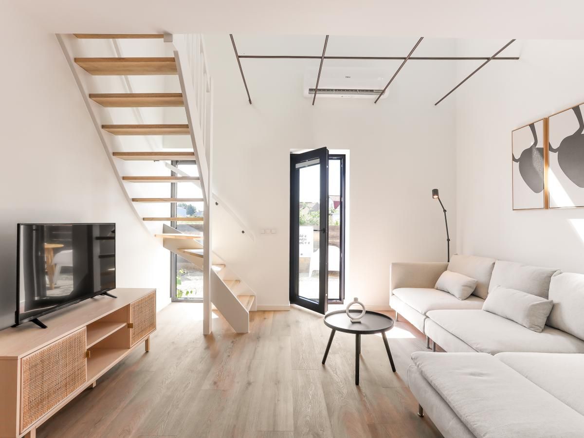 Guest house 5903503 - Holiday property Noord-Beveland - Het Zilte Nest