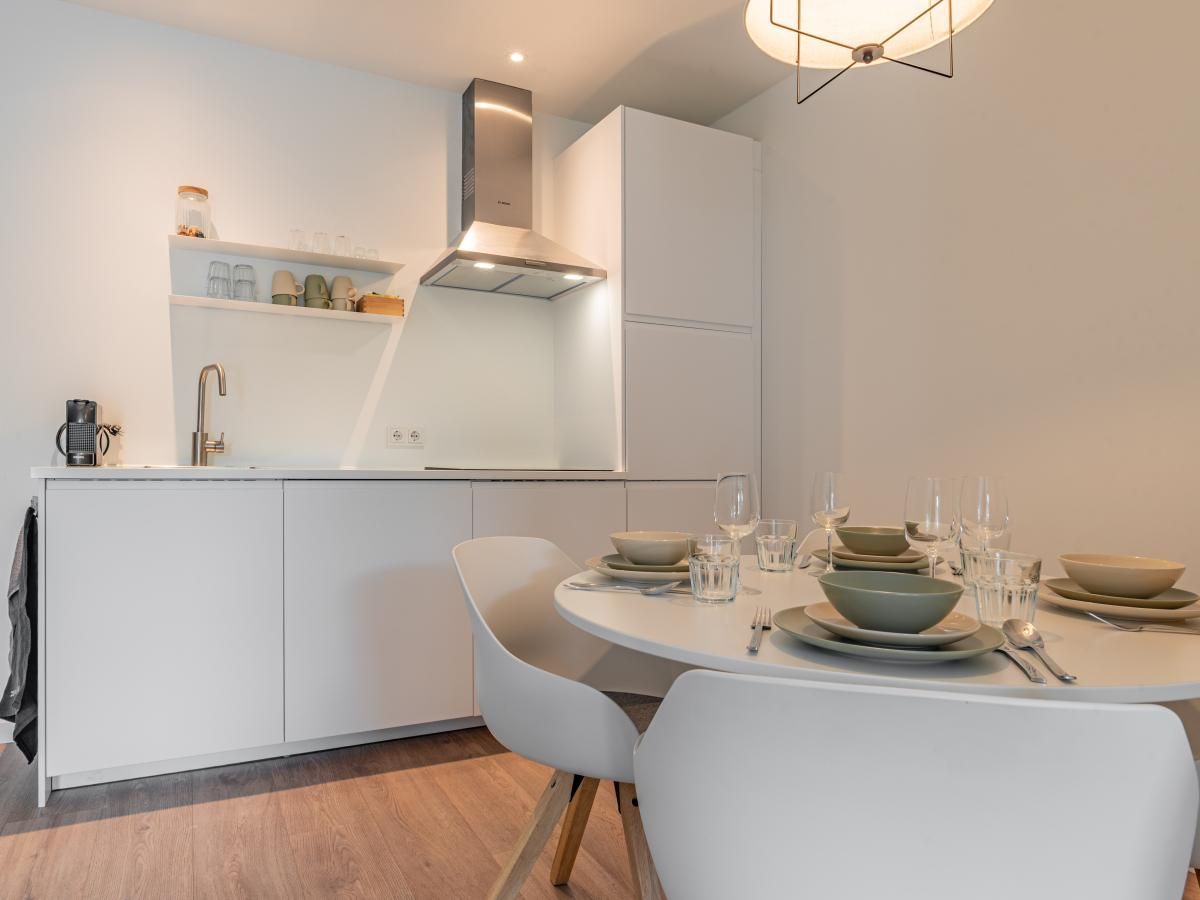 Guest house 5903503 - Holiday property Noord-Beveland - Het Zilte Nest