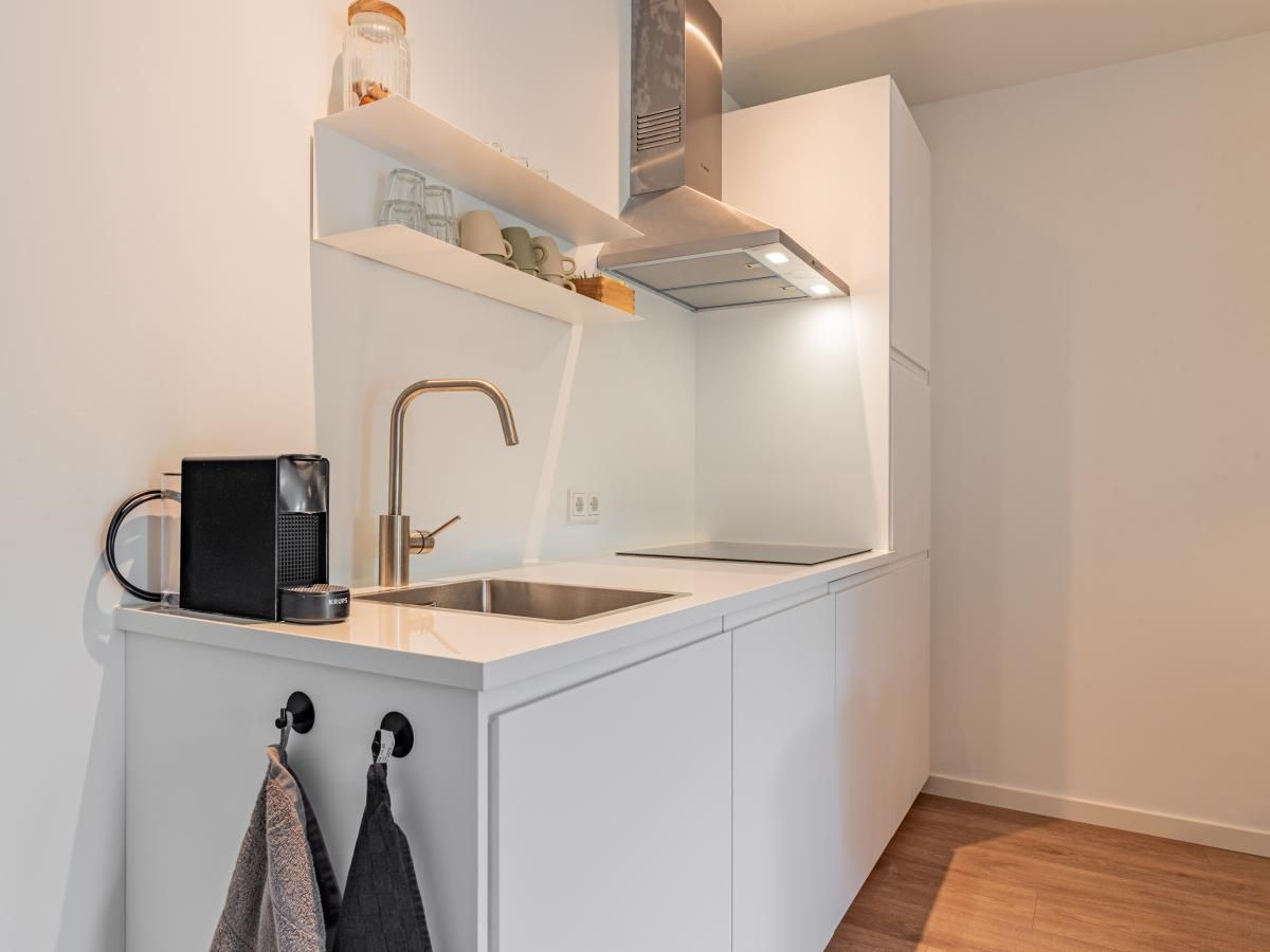 Guest house 5903503 - Holiday property Noord-Beveland - Het Zilte Nest