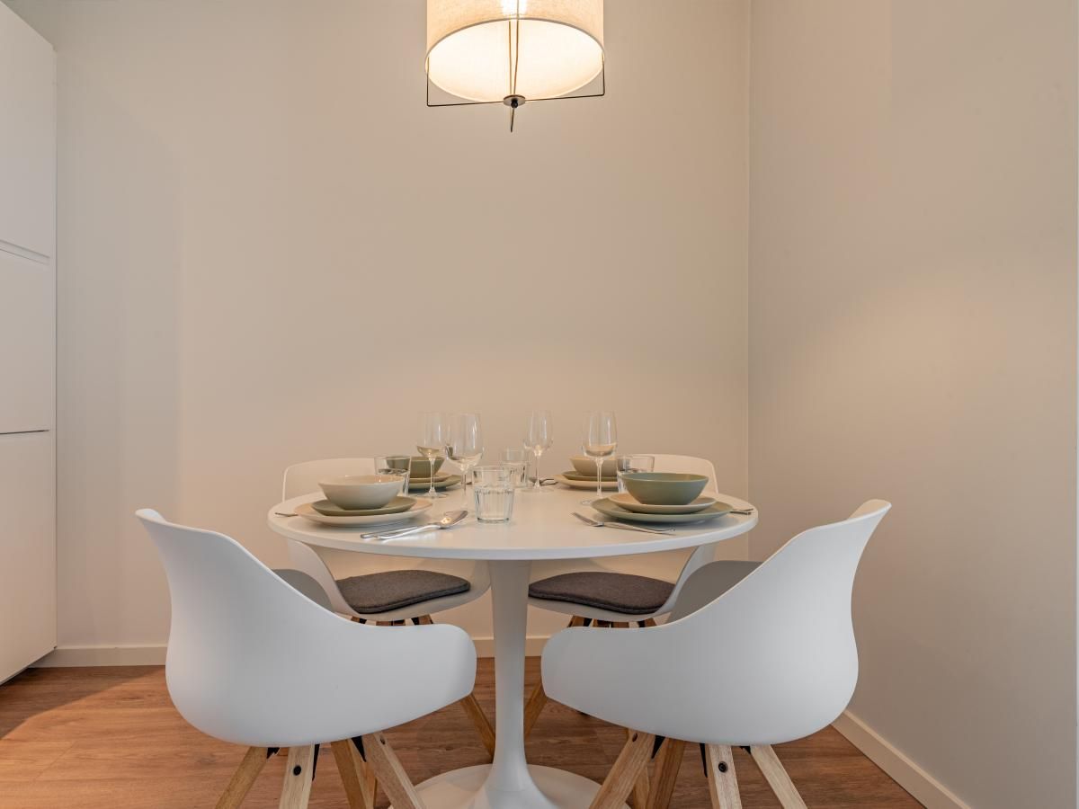 Guest house 5903503 - Holiday property Noord-Beveland - Het Zilte Nest