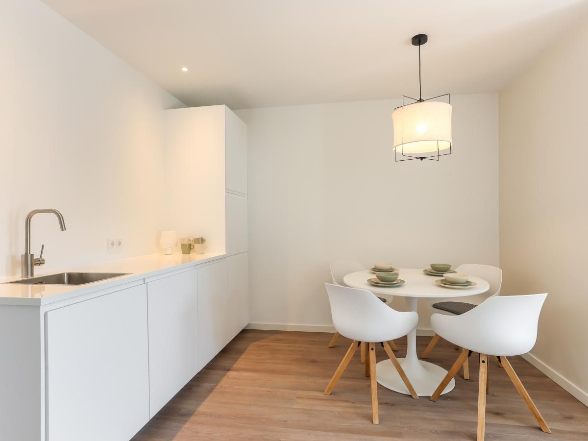 Guest house 5903503 - Holiday property Noord-Beveland - Het Zilte Nest