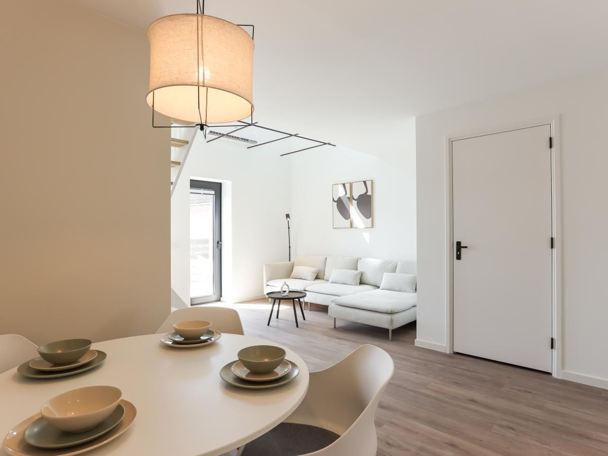 Guest house 5903503 - Holiday property Noord-Beveland - Het Zilte Nest