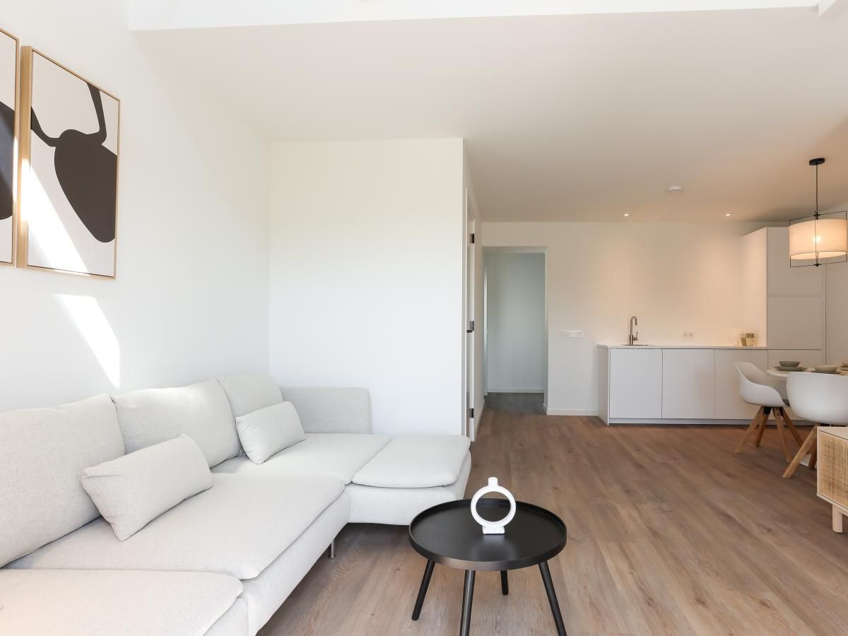 Guest house 5903503 - Holiday property Noord-Beveland - Het Zilte Nest