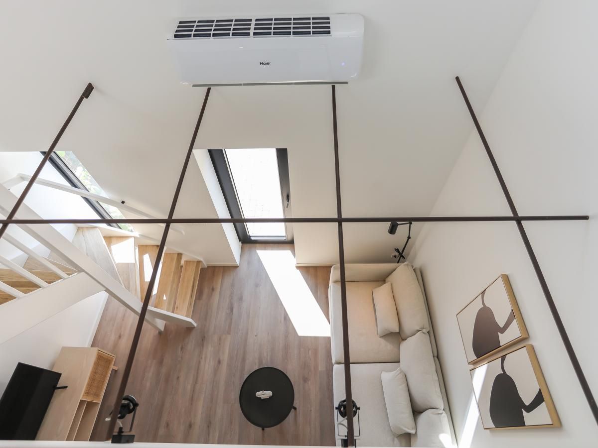 Guest house 5903503 - Holiday property Noord-Beveland - Het Zilte Nest