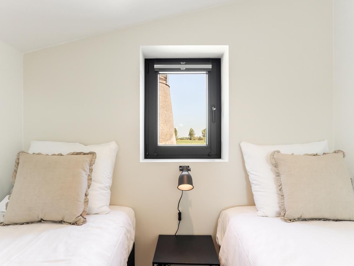 Guest house 5903503 - Holiday property Noord-Beveland - Het Zilte Nest