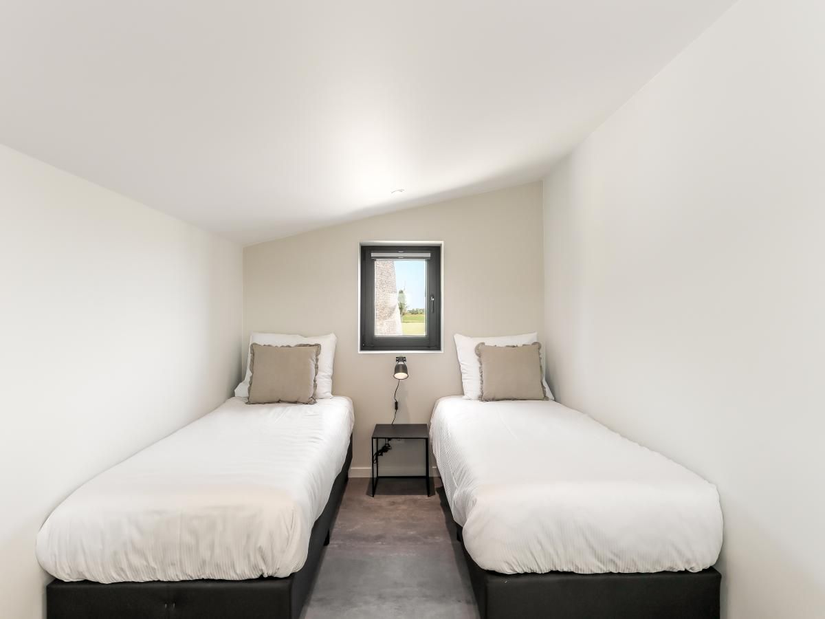 Guest house 5903503 - Holiday property Noord-Beveland - Het Zilte Nest