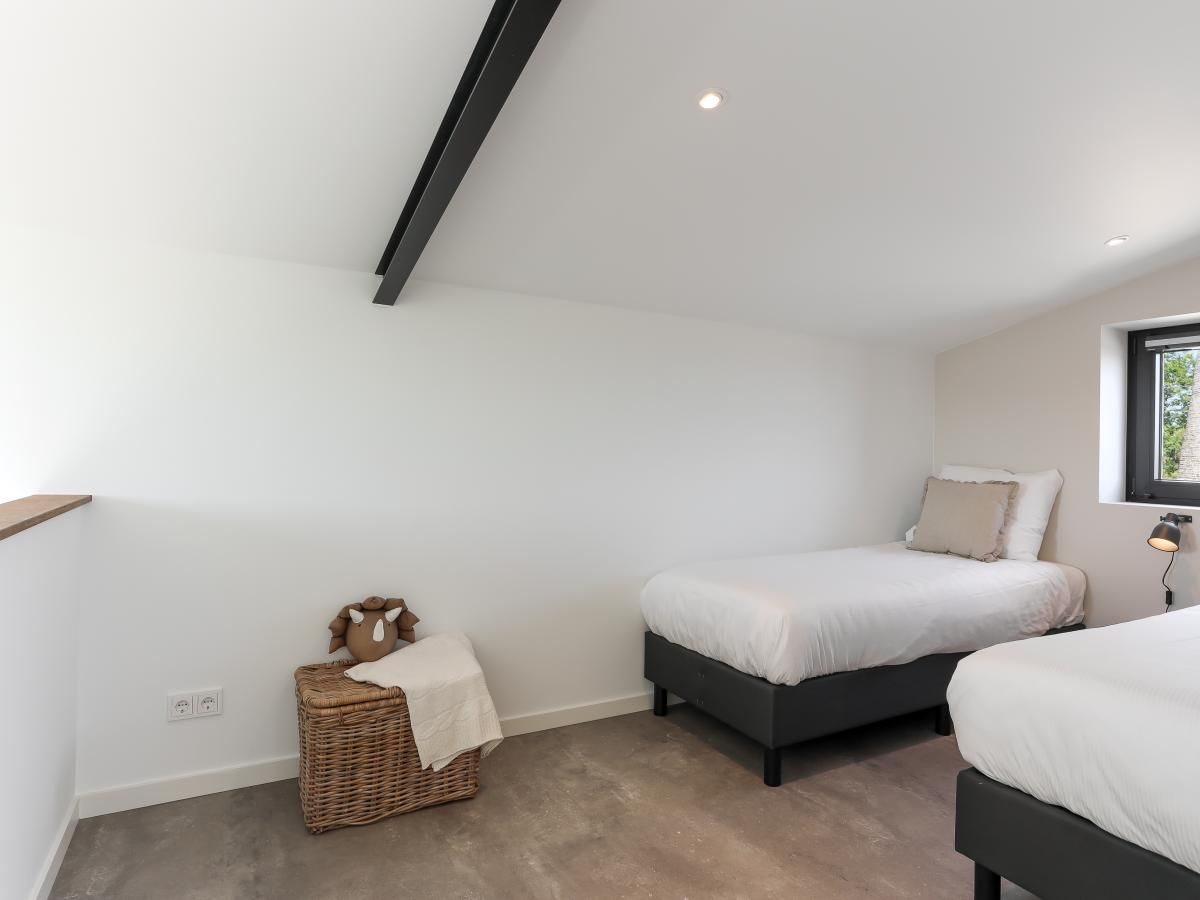 Guest house 5903503 - Holiday property Noord-Beveland - Het Zilte Nest