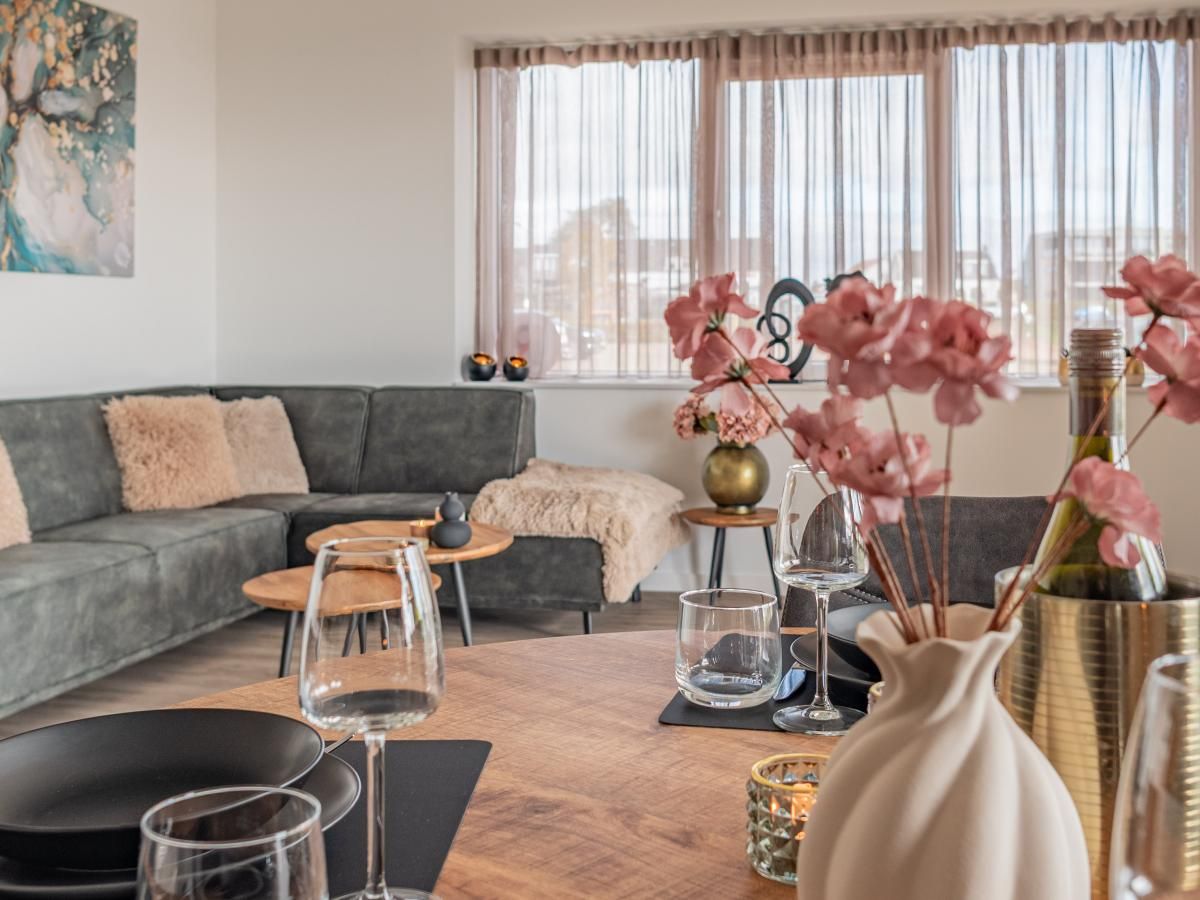 Unterkunft 5903505 - Ferienhaus Noord-Beveland - Het Havenverblijf