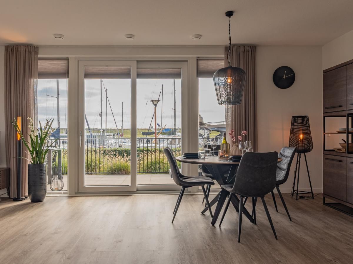 Unterkunft 5903505 - Ferienhaus Noord-Beveland - Het Havenverblijf