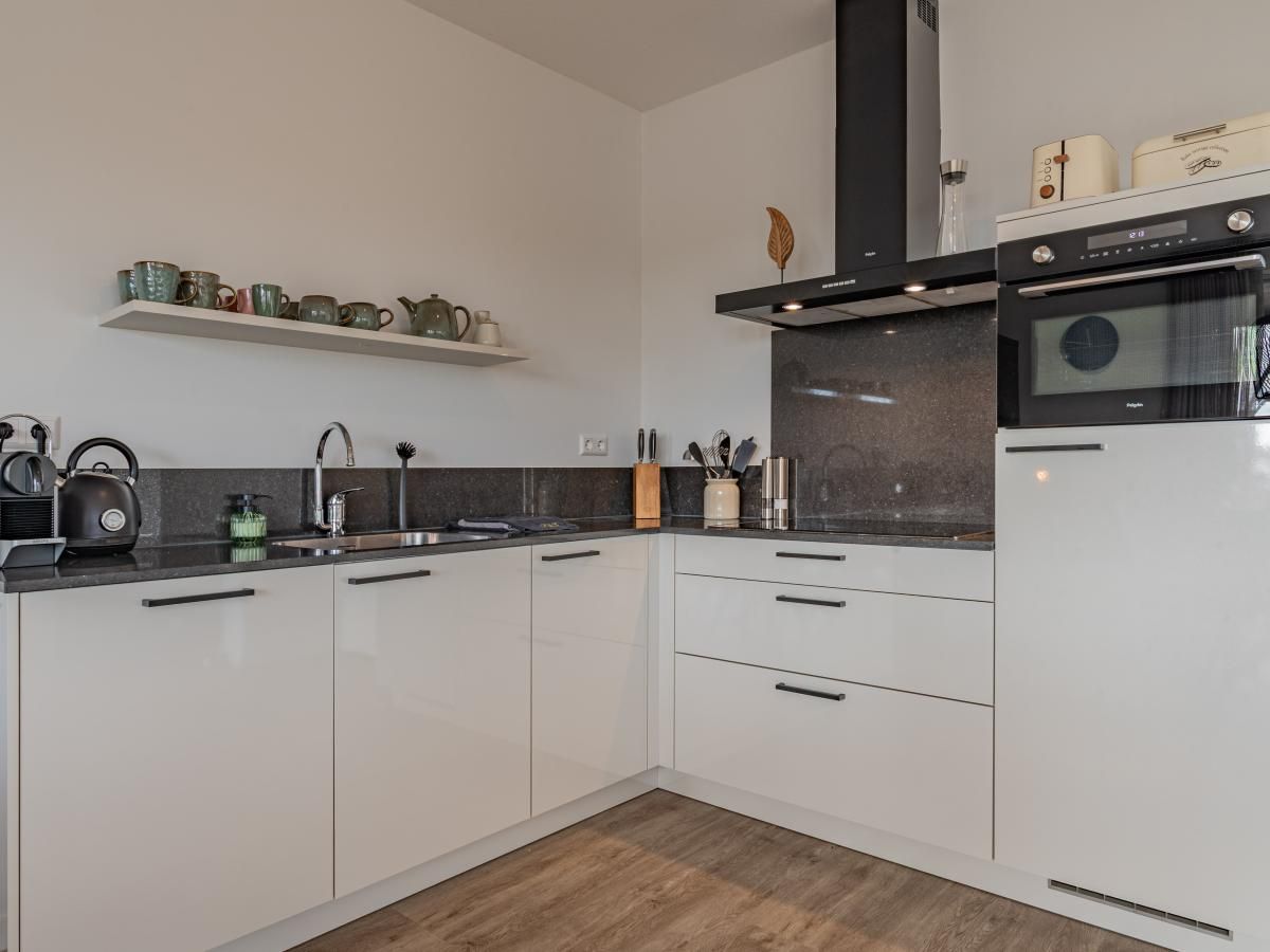 Unterkunft 5903505 - Ferienhaus Noord-Beveland - Het Havenverblijf