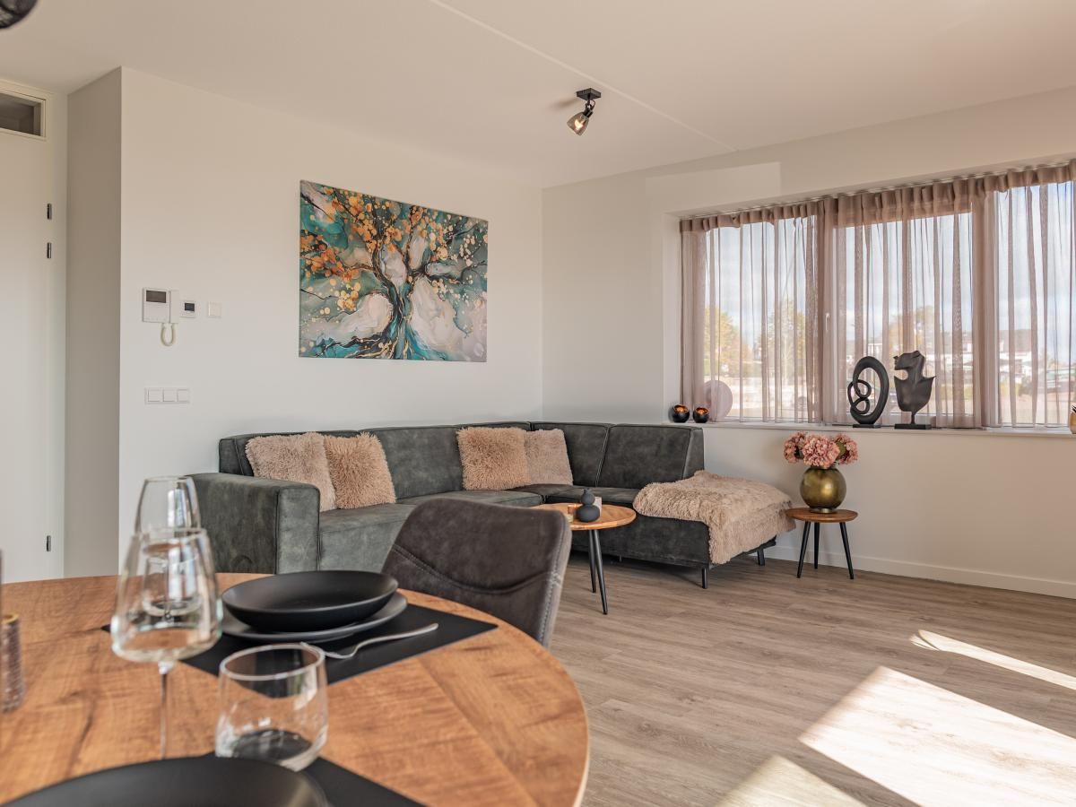 Unterkunft 5903505 - Ferienhaus Noord-Beveland - Het Havenverblijf