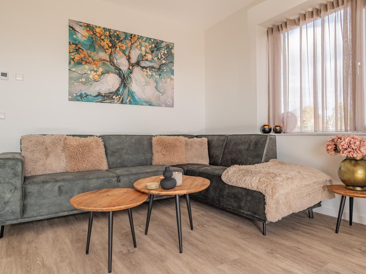 Unterkunft 5903505 - Ferienhaus Noord-Beveland - Het Havenverblijf