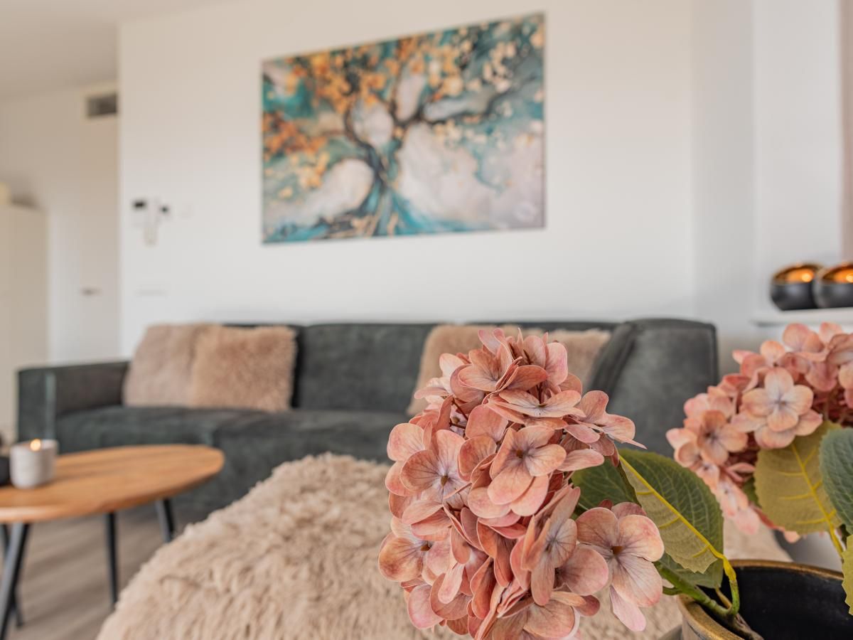 Unterkunft 5903505 - Ferienhaus Noord-Beveland - Het Havenverblijf