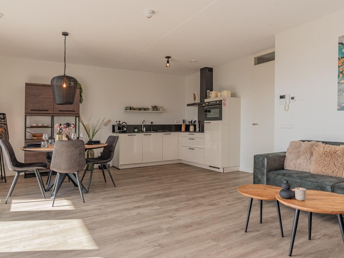 Unterkunft 5903505 - Ferienhaus Noord-Beveland - Het Havenverblijf