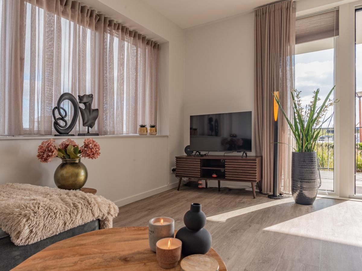 Unterkunft 5903505 - Ferienhaus Noord-Beveland - Het Havenverblijf