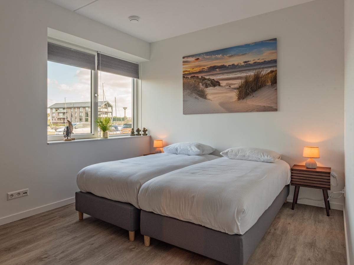 Unterkunft 5903505 - Ferienhaus Noord-Beveland - Het Havenverblijf