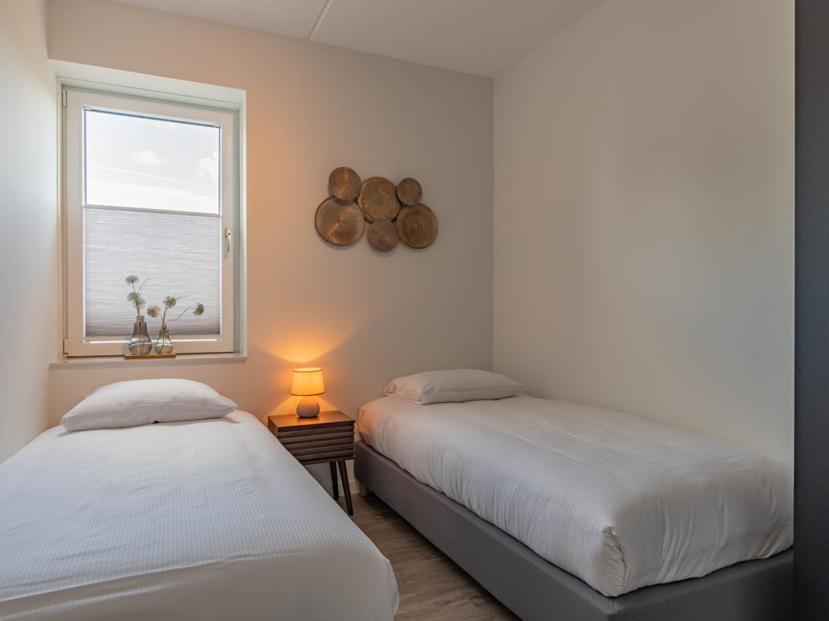 Unterkunft 5903505 - Ferienhaus Noord-Beveland - Het Havenverblijf