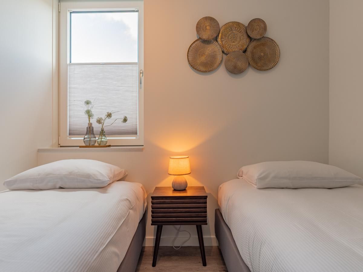 Unterkunft 5903505 - Ferienhaus Noord-Beveland - Het Havenverblijf