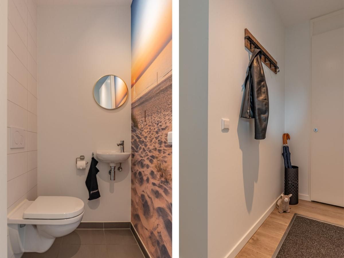 Unterkunft 5903505 - Ferienhaus Noord-Beveland - Het Havenverblijf