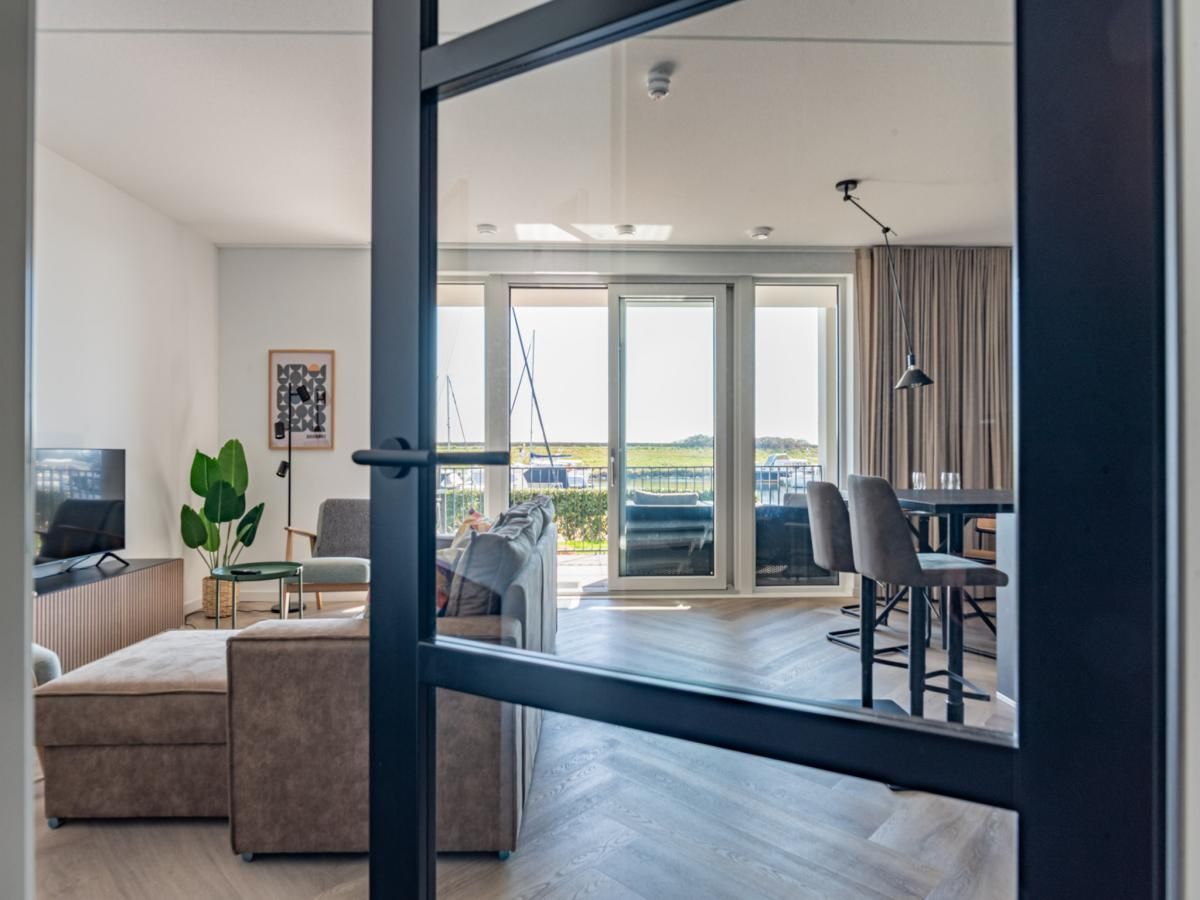 Verblijf 5903506 - Vakantiewoning Noord-Beveland - De Havenkamer