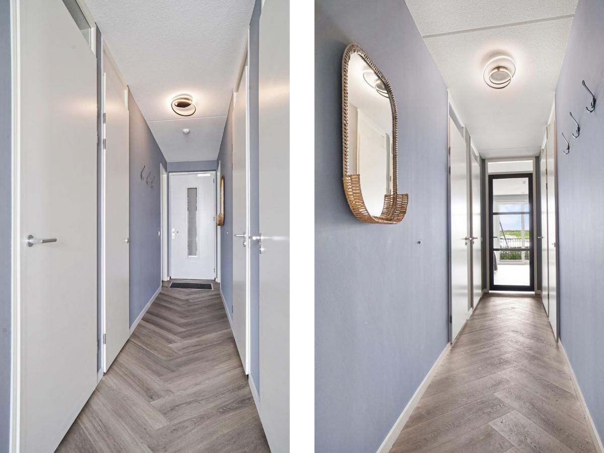 Verblijf 5903506 - Vakantiewoning Noord-Beveland - De Havenkamer