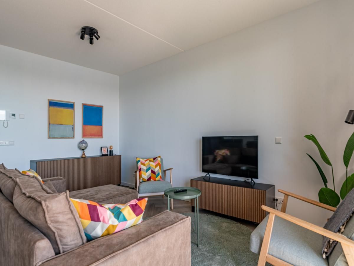 Verblijf 5903506 - Vakantiewoning Noord-Beveland - De Havenkamer