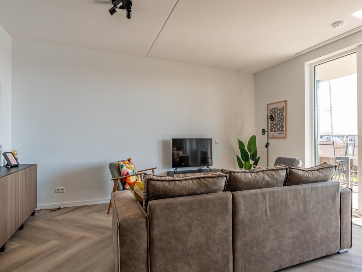 Verblijf 5903506 - Vakantiewoning Noord-Beveland - De Havenkamer