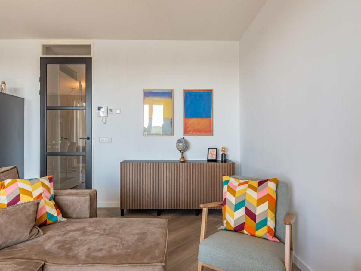 Verblijf 5903506 - Vakantiewoning Noord-Beveland - De Havenkamer