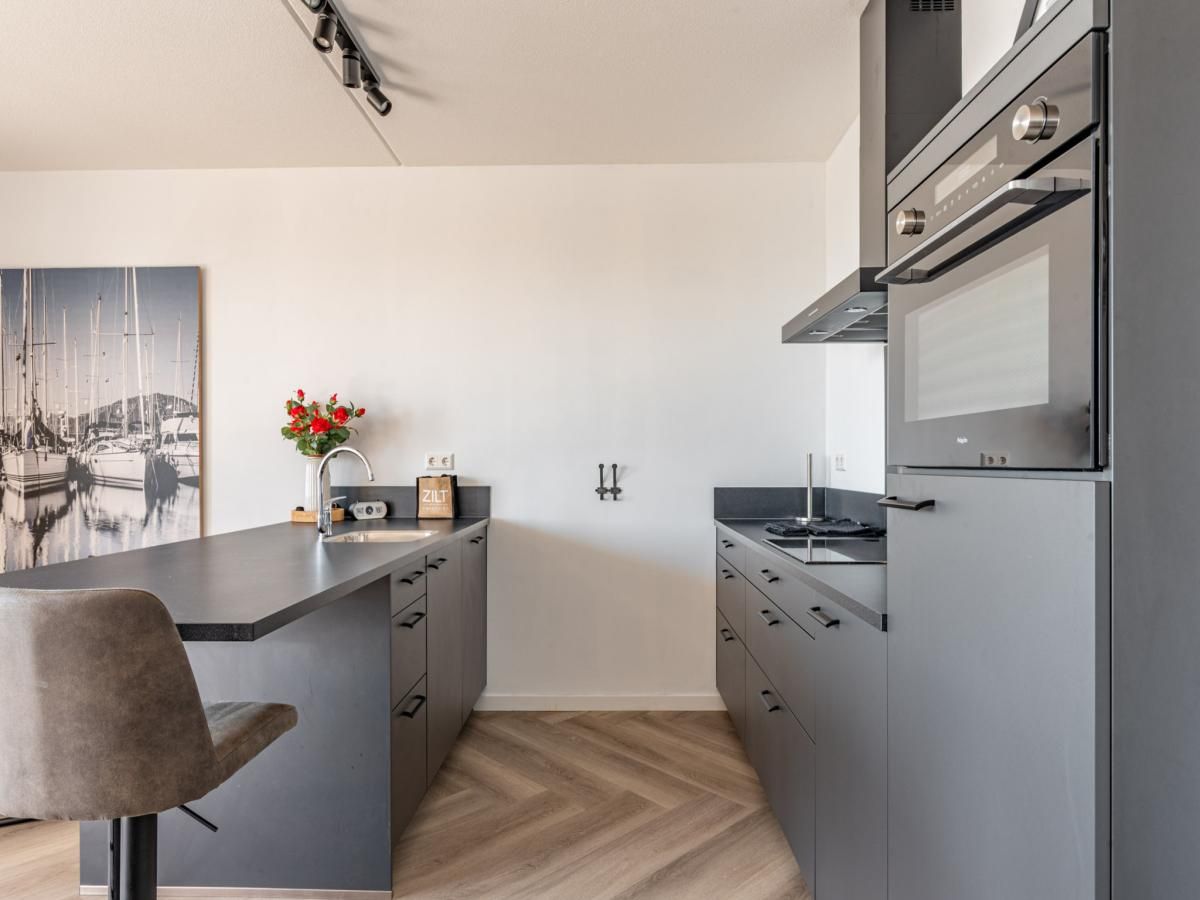 Verblijf 5903506 - Vakantiewoning Noord-Beveland - De Havenkamer