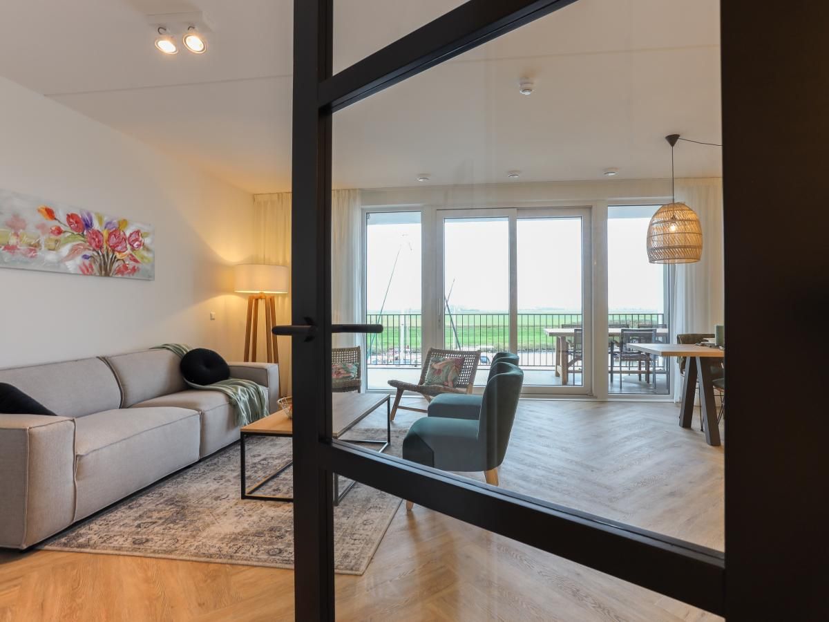 Verblijf 5903507 - Vakantiewoning Noord-Beveland - Zilte Haven