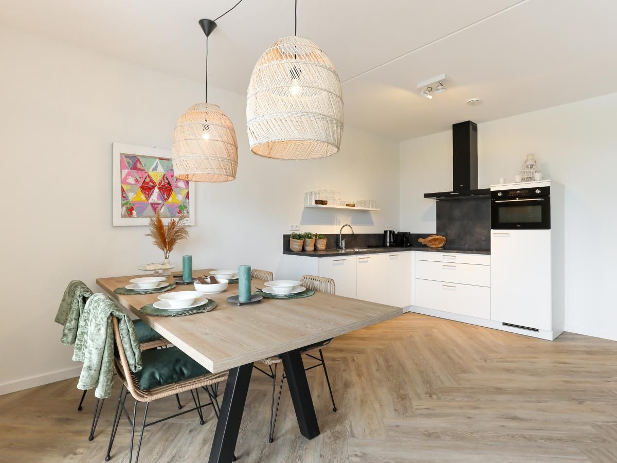 Verblijf 5903507 - Vakantiewoning Noord-Beveland - Zilte Haven