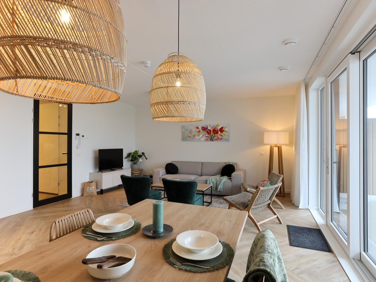 Verblijf 5903507 - Vakantiewoning Noord-Beveland - Zilte Haven