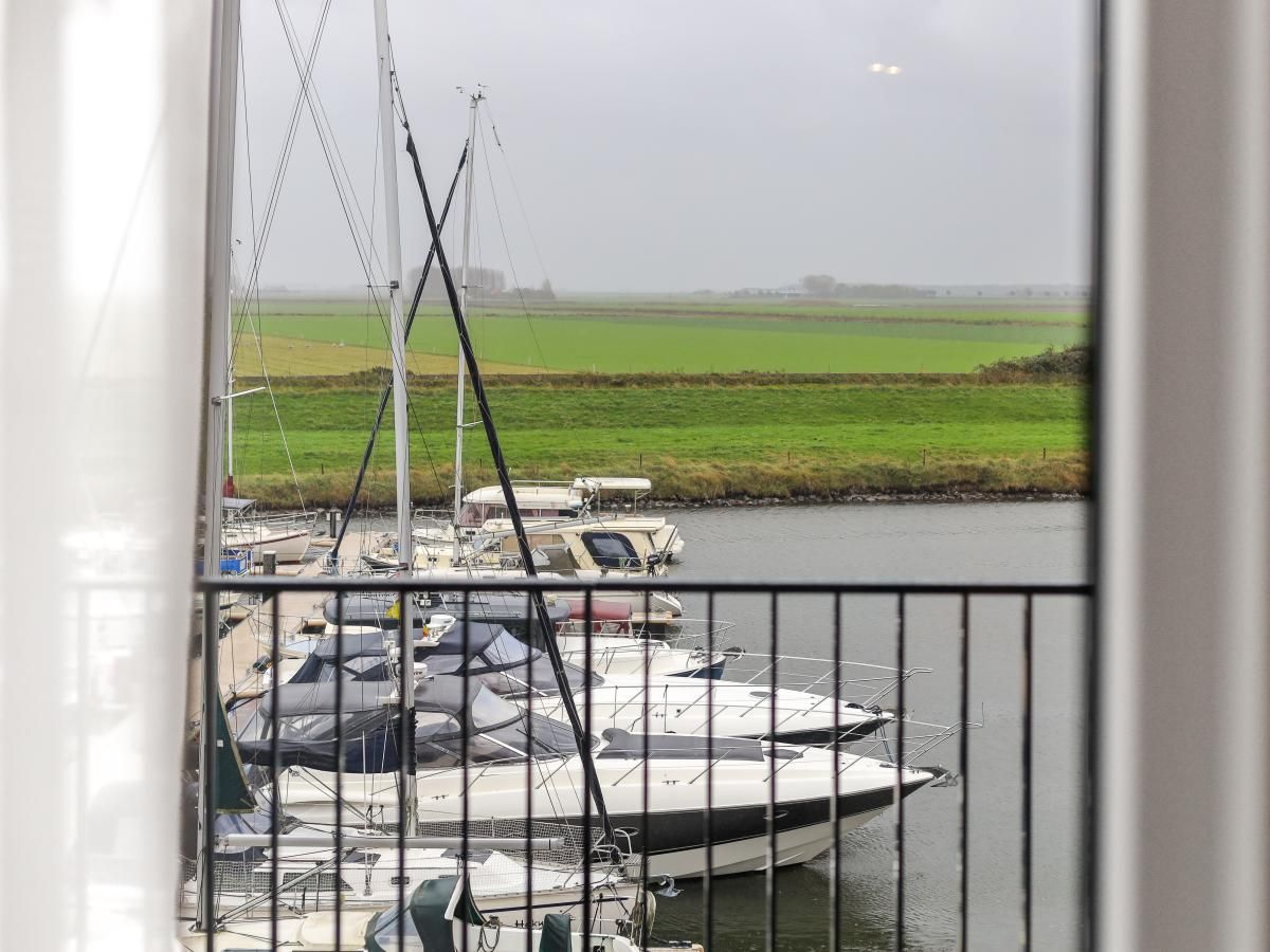 Verblijf 5903507 - Vakantiewoning Noord-Beveland - Zilte Haven
