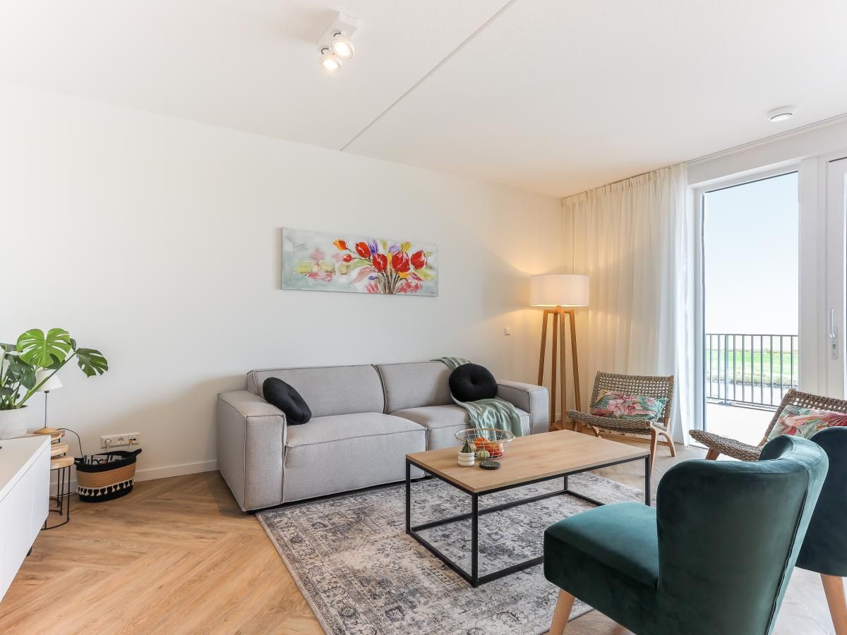 Verblijf 5903507 - Vakantiewoning Noord-Beveland - Zilte Haven