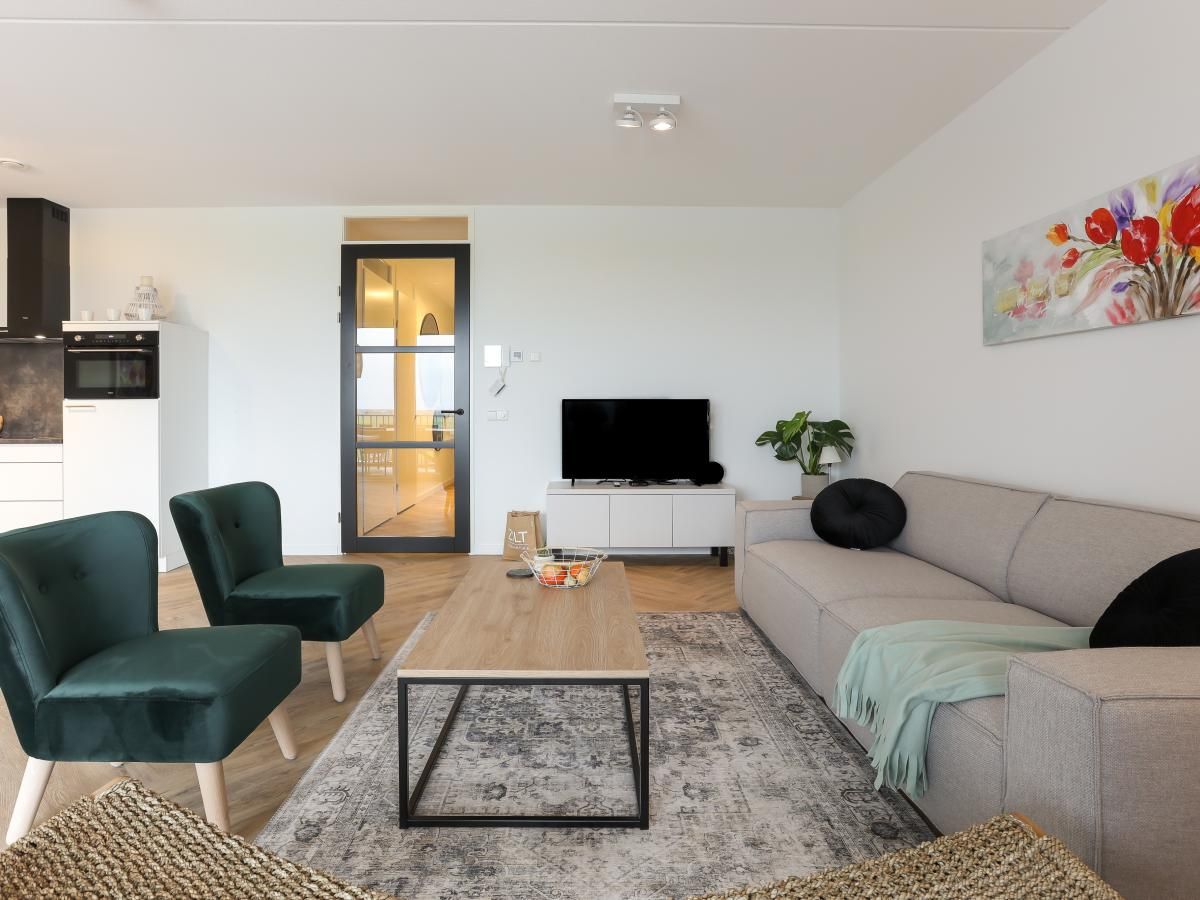 Verblijf 5903507 - Vakantiewoning Noord-Beveland - Zilte Haven