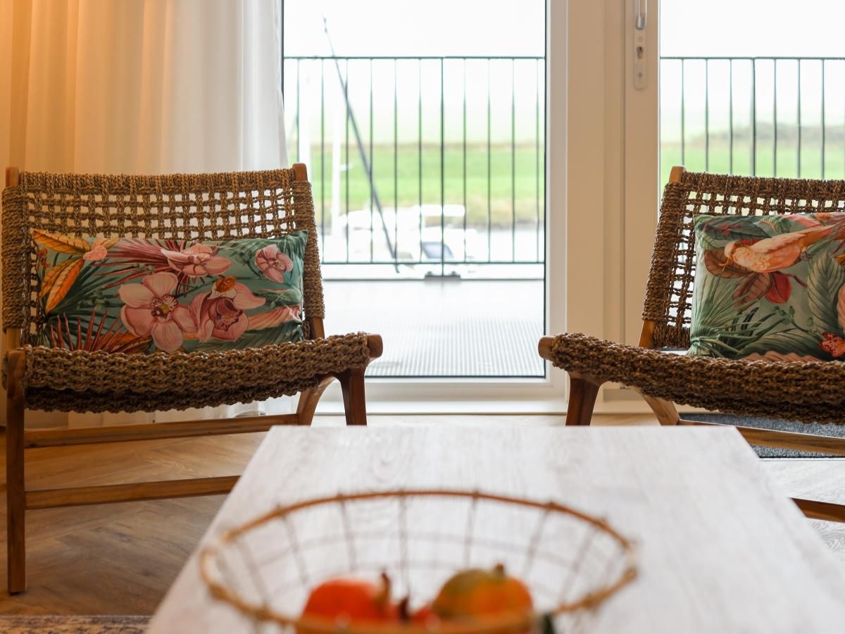 Verblijf 5903507 - Vakantiewoning Noord-Beveland - Zilte Haven