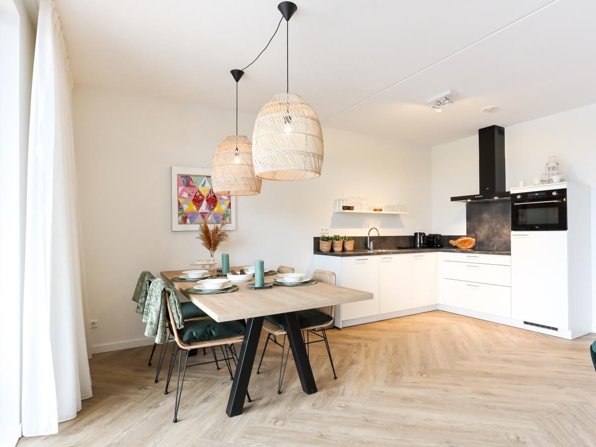 Verblijf 5903507 - Vakantiewoning Noord-Beveland - Zilte Haven