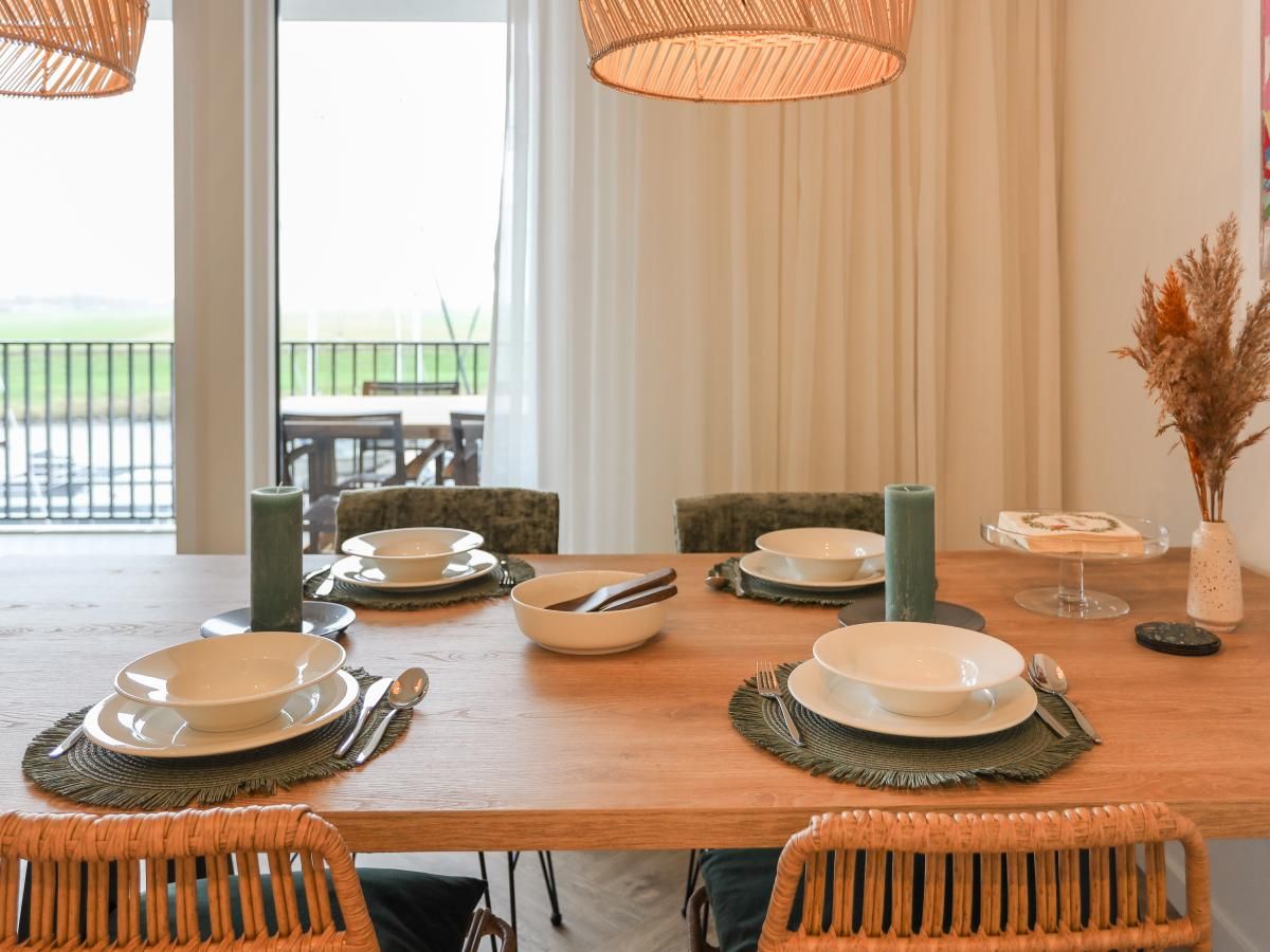 Verblijf 5903507 - Vakantiewoning Noord-Beveland - Zilte Haven