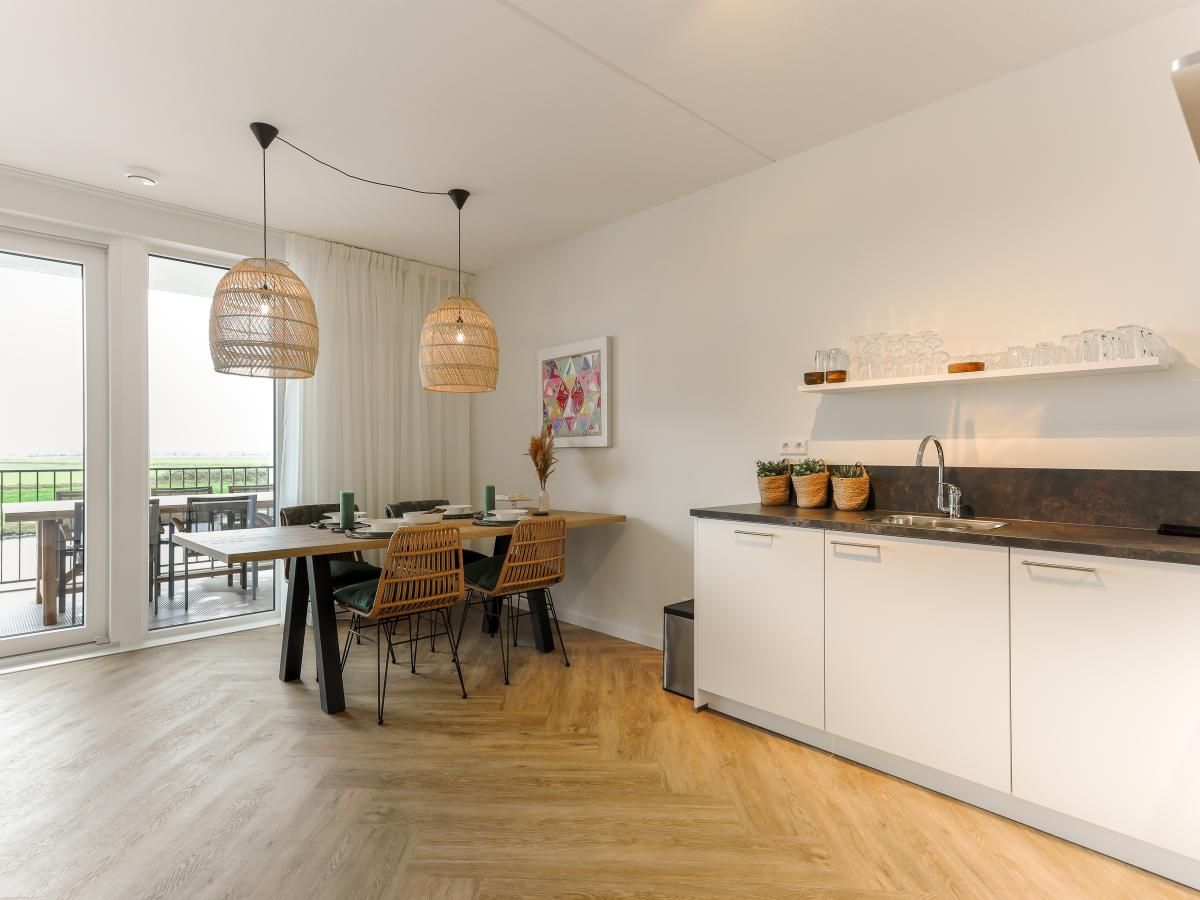 Verblijf 5903507 - Vakantiewoning Noord-Beveland - Zilte Haven