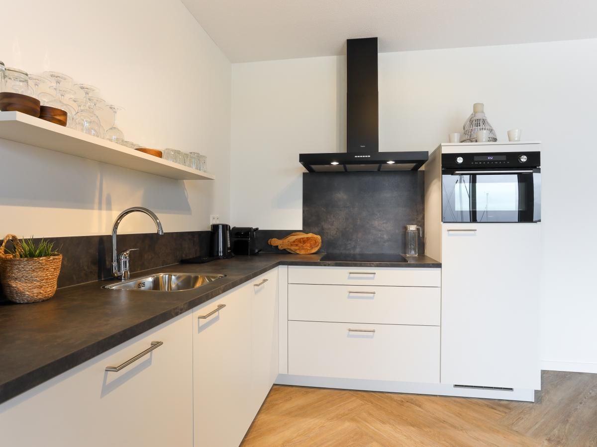 Verblijf 5903507 - Vakantiewoning Noord-Beveland - Zilte Haven