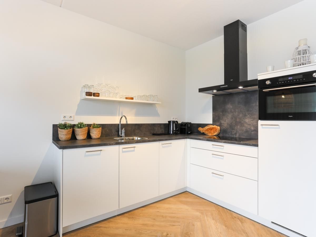 Verblijf 5903507 - Vakantiewoning Noord-Beveland - Zilte Haven