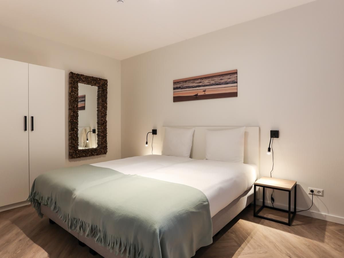 Verblijf 5903507 - Vakantiewoning Noord-Beveland - Zilte Haven